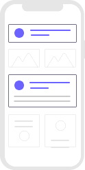 Bullet-Proof User Interface width Finite State Machines