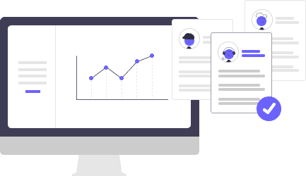 A one-stop-shop for an effective talent management software, incorporating a wide variety of